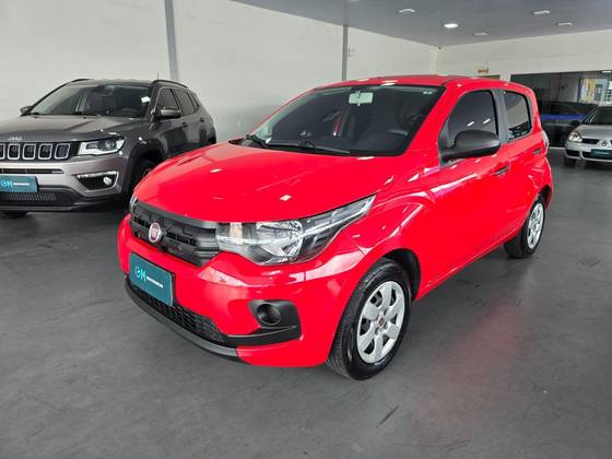 FIAT MOBI 1.0 EVO FLEX LIKE. MANUAL FIAT MOBI 1.0 EVO FLEX LIKE. MANUAL